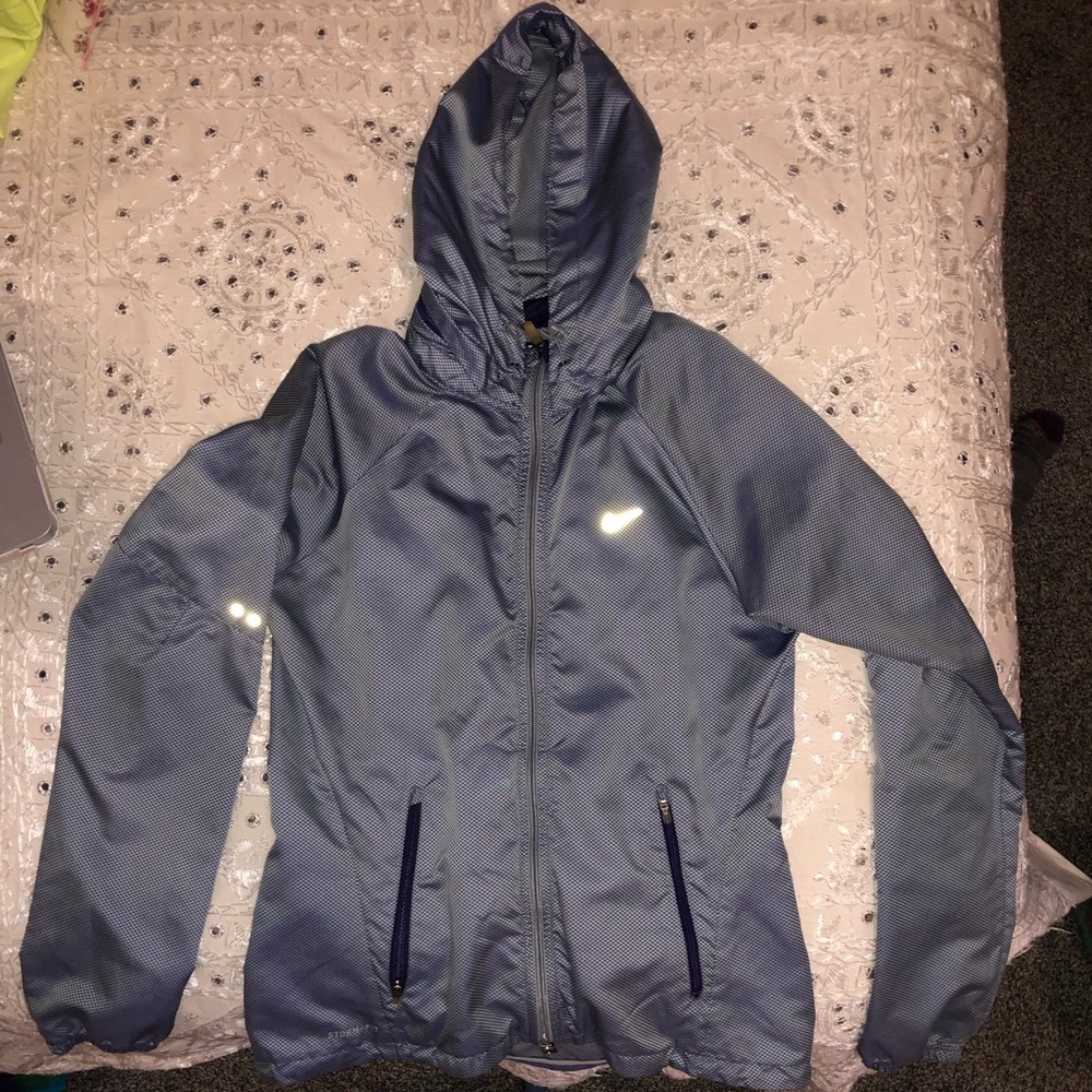 Nike Windbreaker